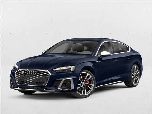 audi s5 sportback 2021 WAUB4CF52MA004873 image audi s5 sportback 2021 WAUB4CF52MA004873 image